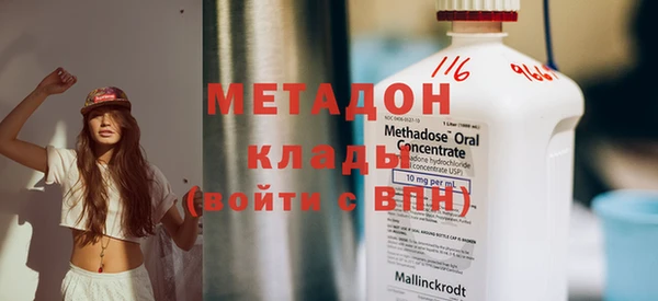 стаф Аркадак